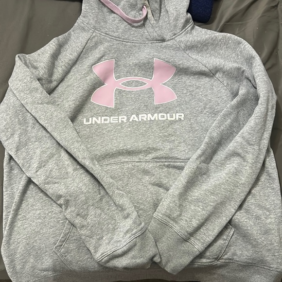 Under Armour hoodie - Picture 1 of 3